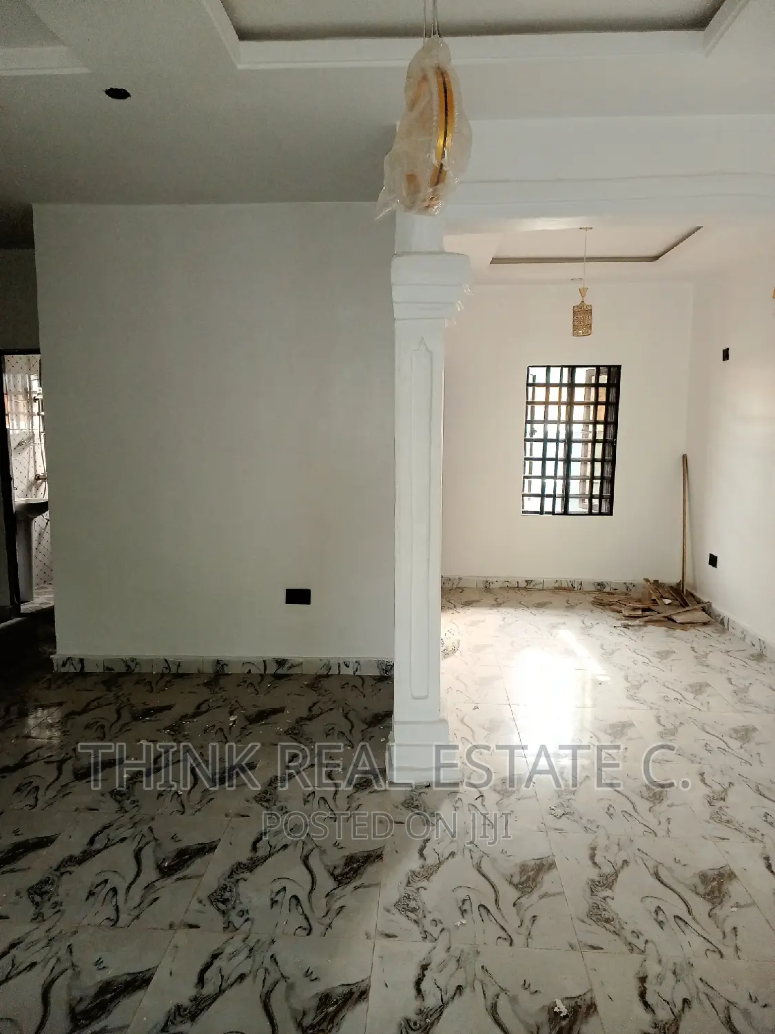 2bdrm House in Ogunmwenyi,Gra, Benin City for rent in Benin City