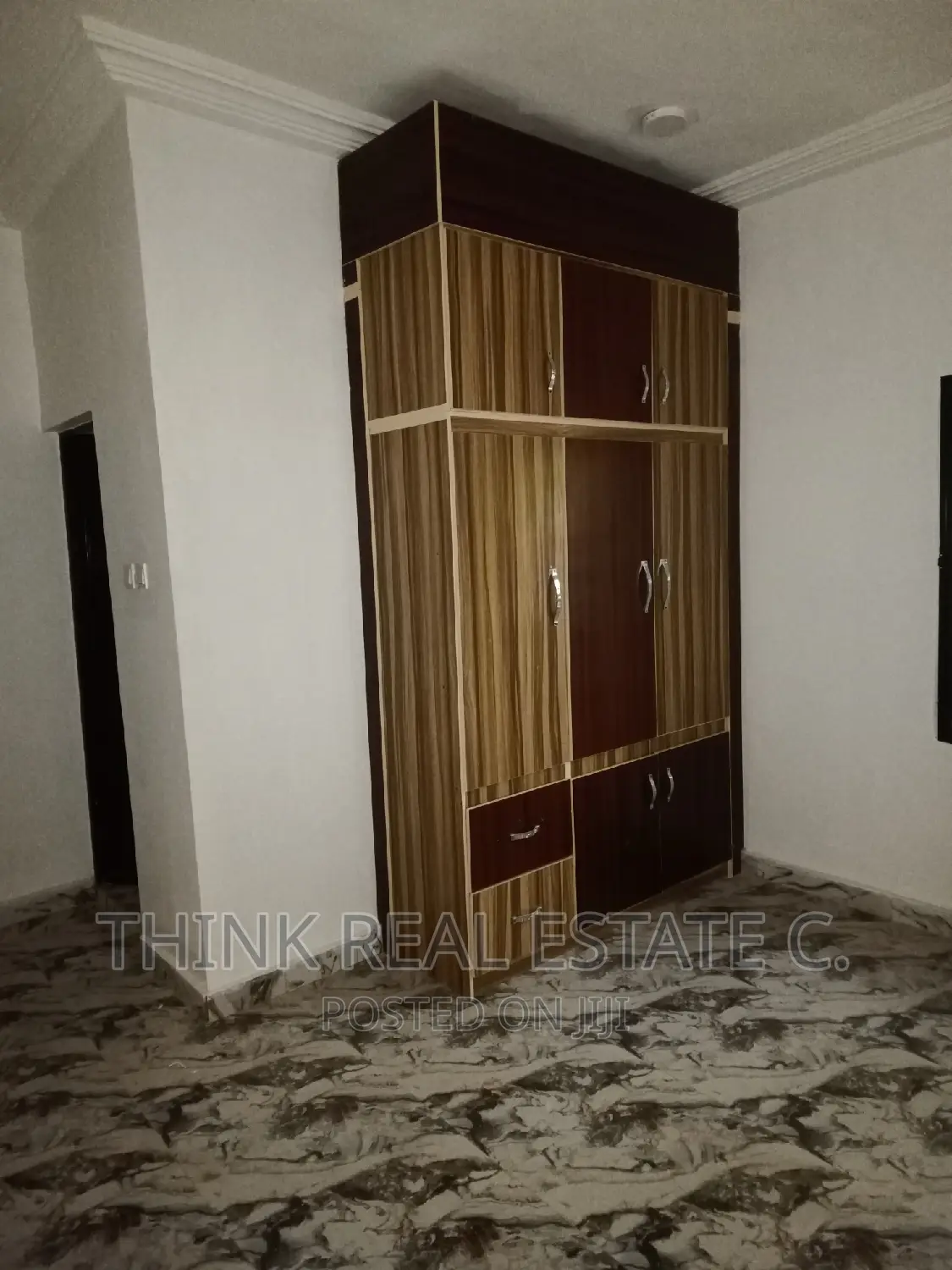 2bdrm House in Ogunmwenyi,Gra, Benin City for rent in Benin City