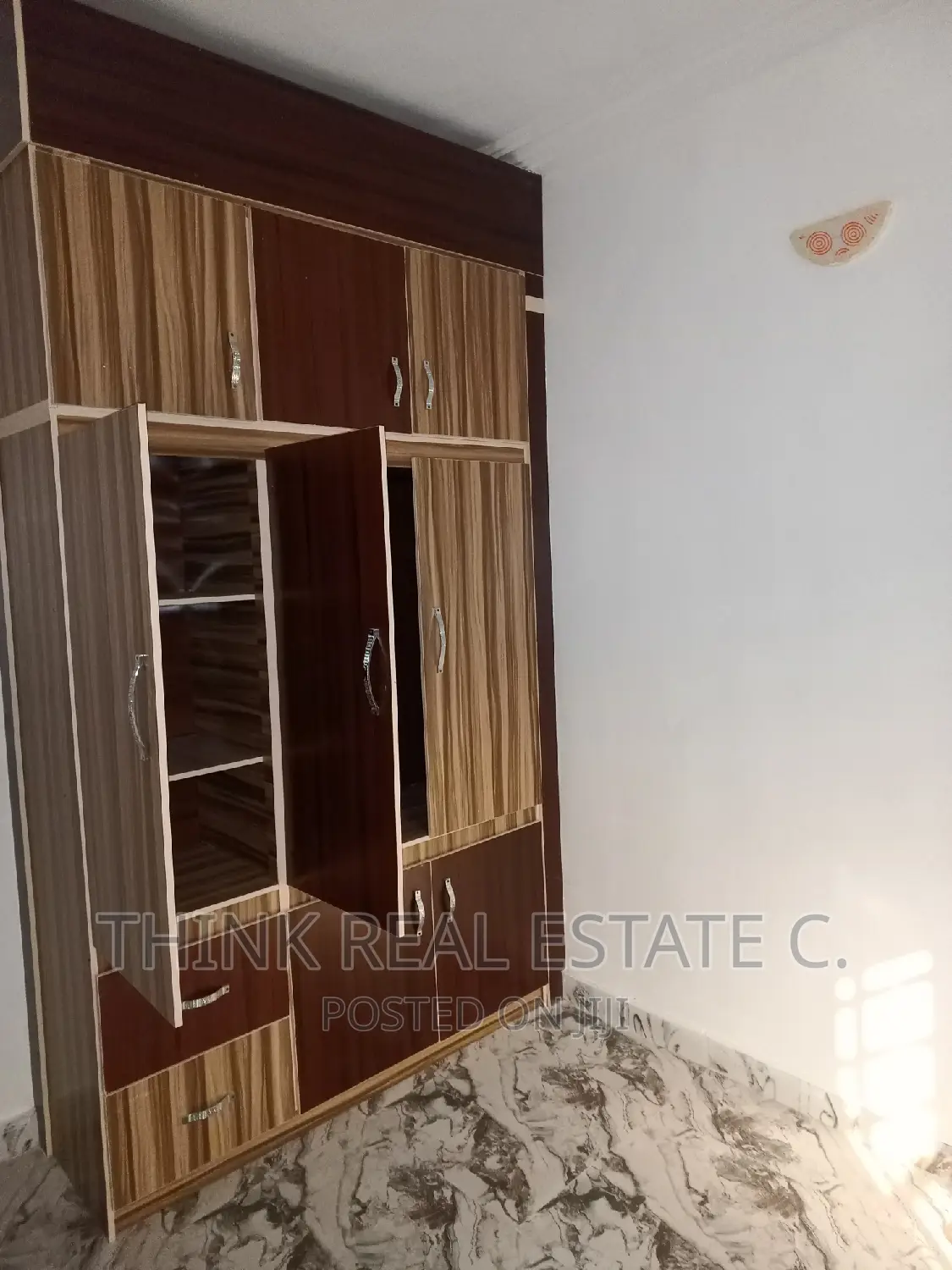 2bdrm House in Ogunmwenyi,Gra, Benin City for rent in Benin City