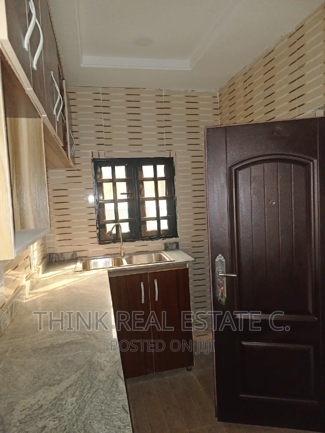2bdrm House in Ogunmwenyi,Gra, Benin City for rent in Benin City