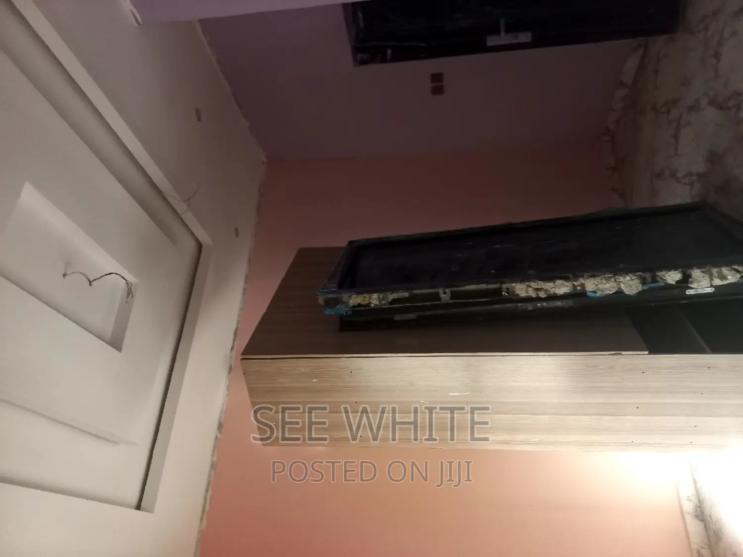 Furnished 2bdrm Apartment in Satellite, Alakija for rent in Alakija