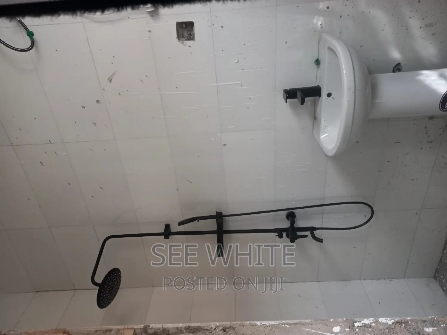 Furnished 2bdrm Apartment in Satellite, Alakija for rent in Alakija