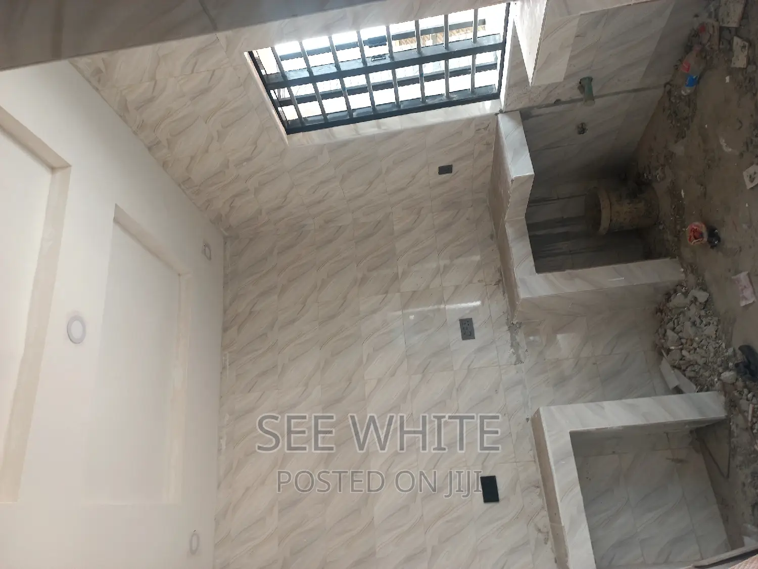 Furnished 2bdrm Apartment in Satellite, Alakija for rent in Alakija