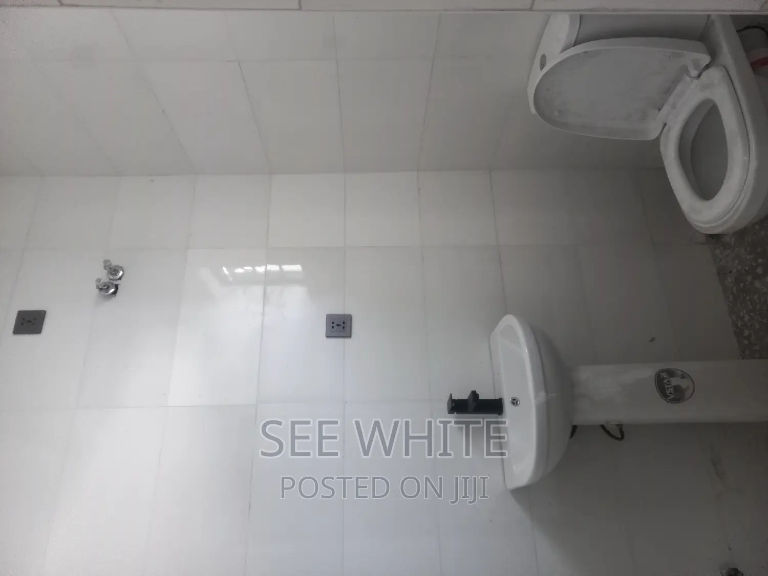 Furnished 3bdrm Apartment in Satellite for rent in Satellite Town