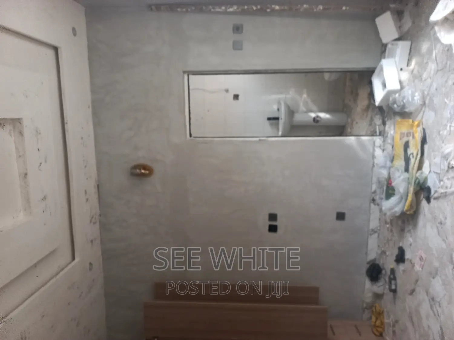Furnished 3bdrm Apartment in Satellite for rent in Satellite Town