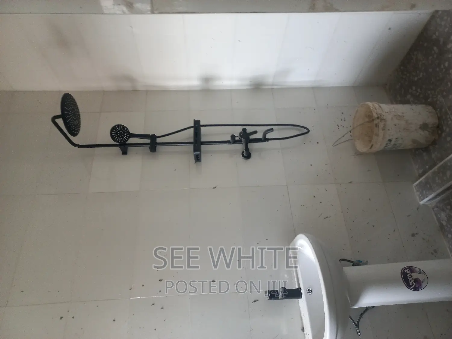 Furnished 2bdrm Apartment in Satellite for rent in Satellite Town