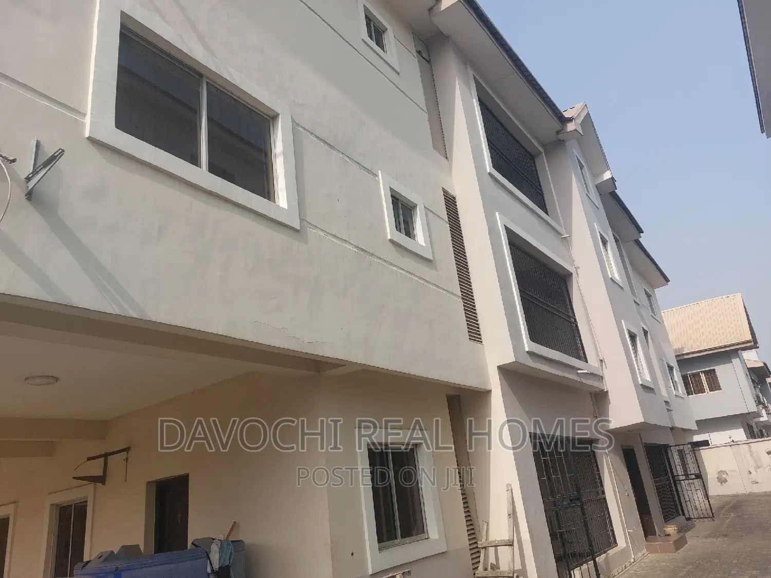 3bdrm Apartment in Immediately After, Lekki for rent in Lekki