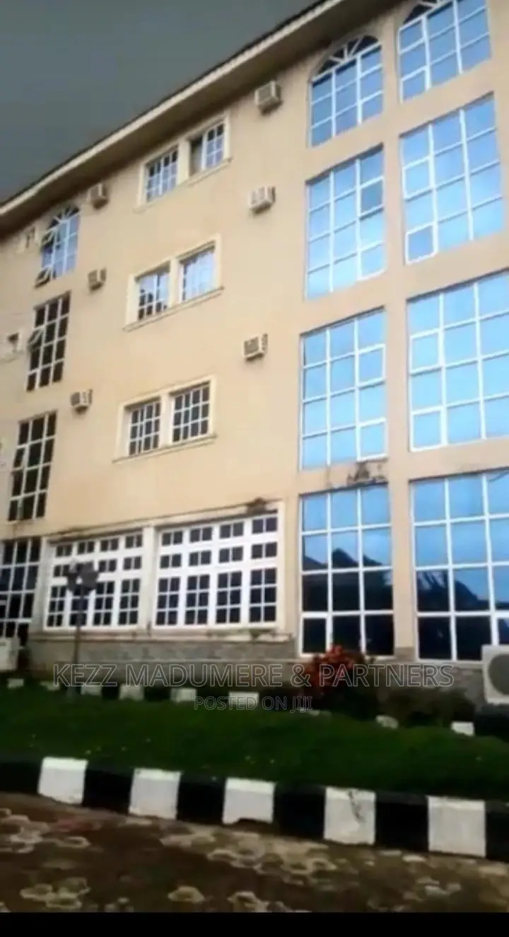 Functional 110 RMS Hotel in Awka, Anambra State in Awka