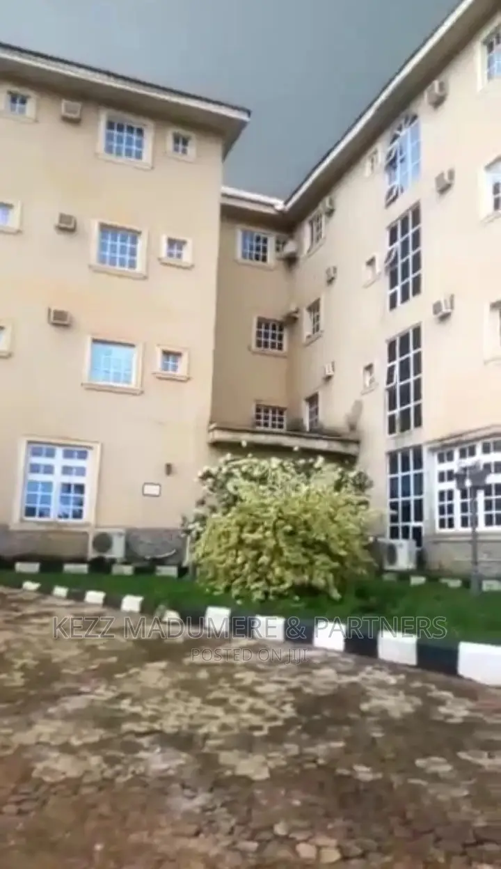 Functional 110 RMS Hotel in Awka, Anambra State in Awka