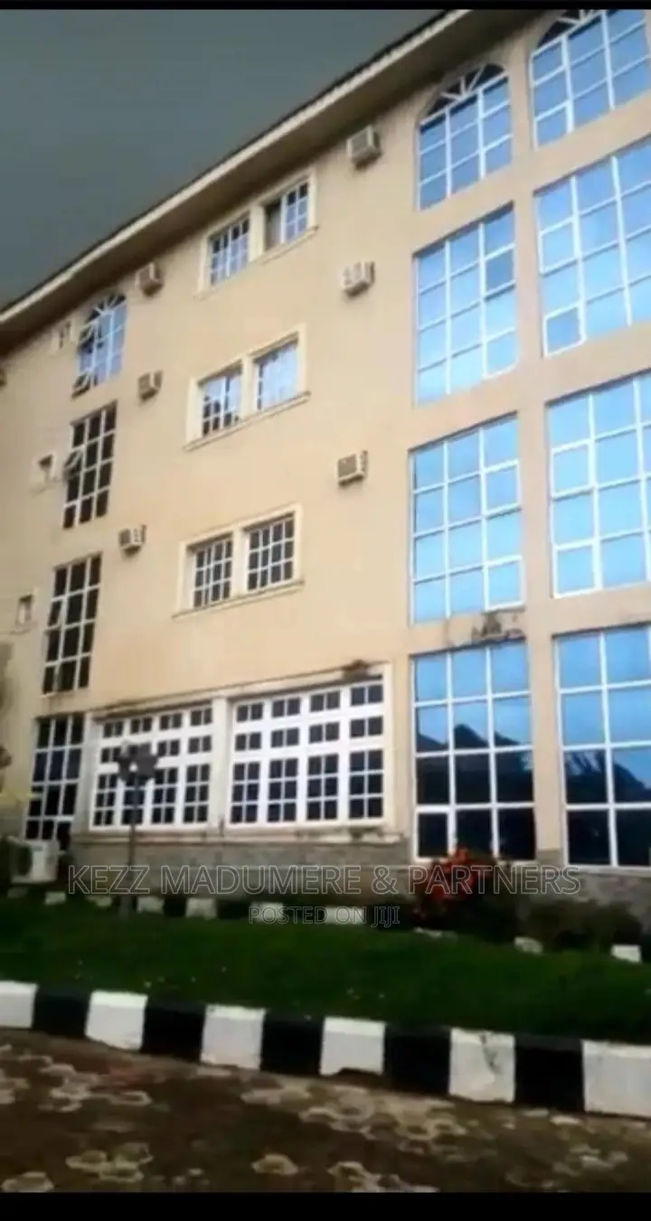 Functional 110 RMS Hotel in Awka, Anambra State in Awka