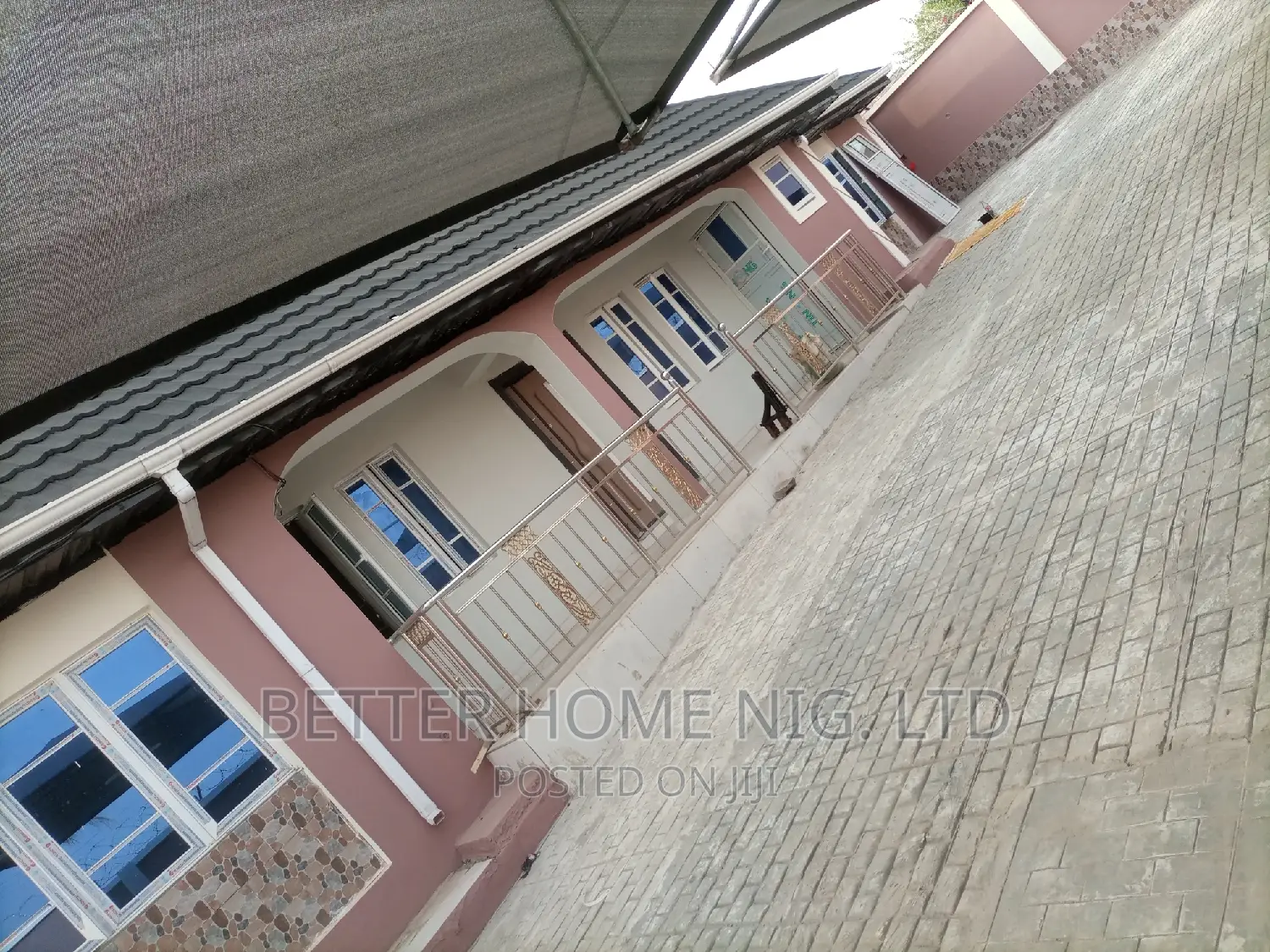 Furnished 3bdrm Bungalow in Oluyole for rent in Oluyole