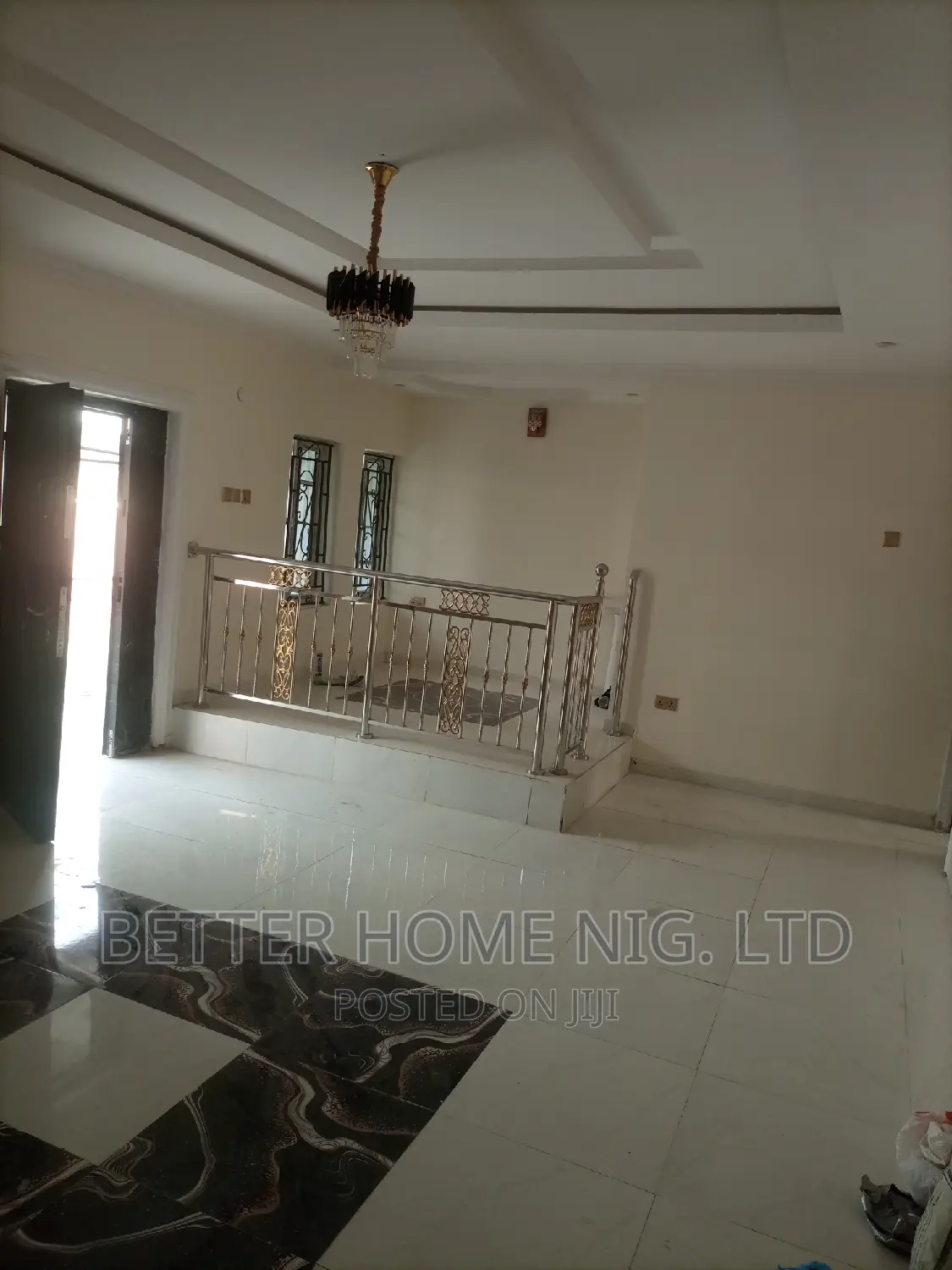 Furnished 3bdrm Bungalow in Oluyole for rent in Oluyole