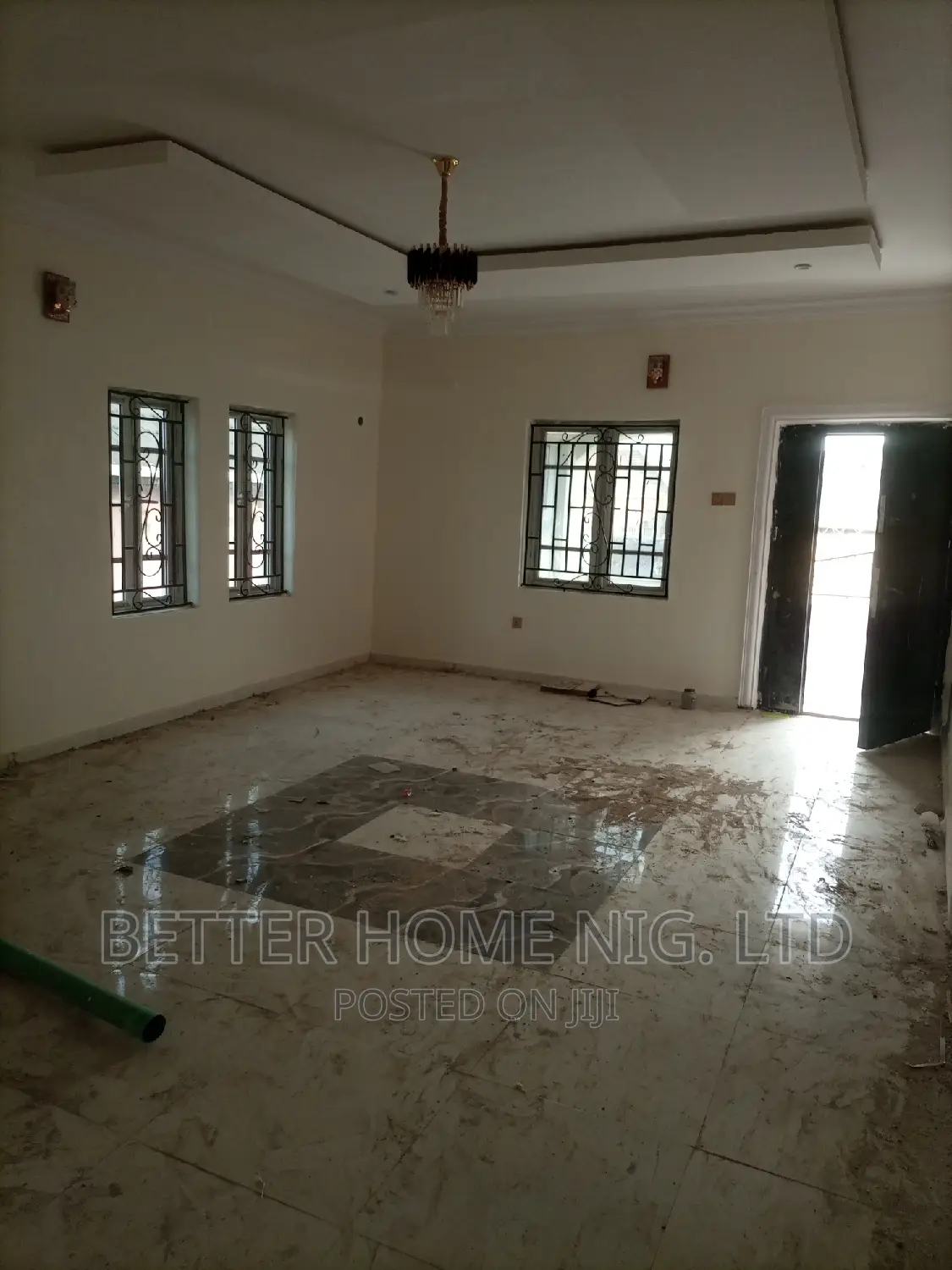 Furnished 3bdrm Bungalow in Oluyole for rent in Oluyole