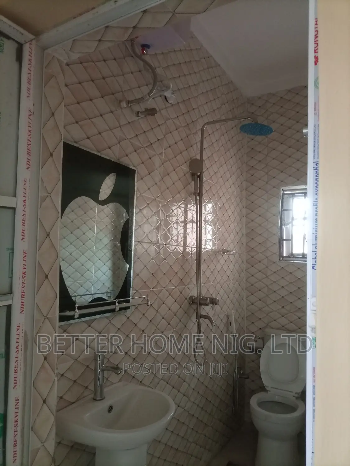 Furnished 3bdrm Bungalow in Oluyole for rent in Oluyole