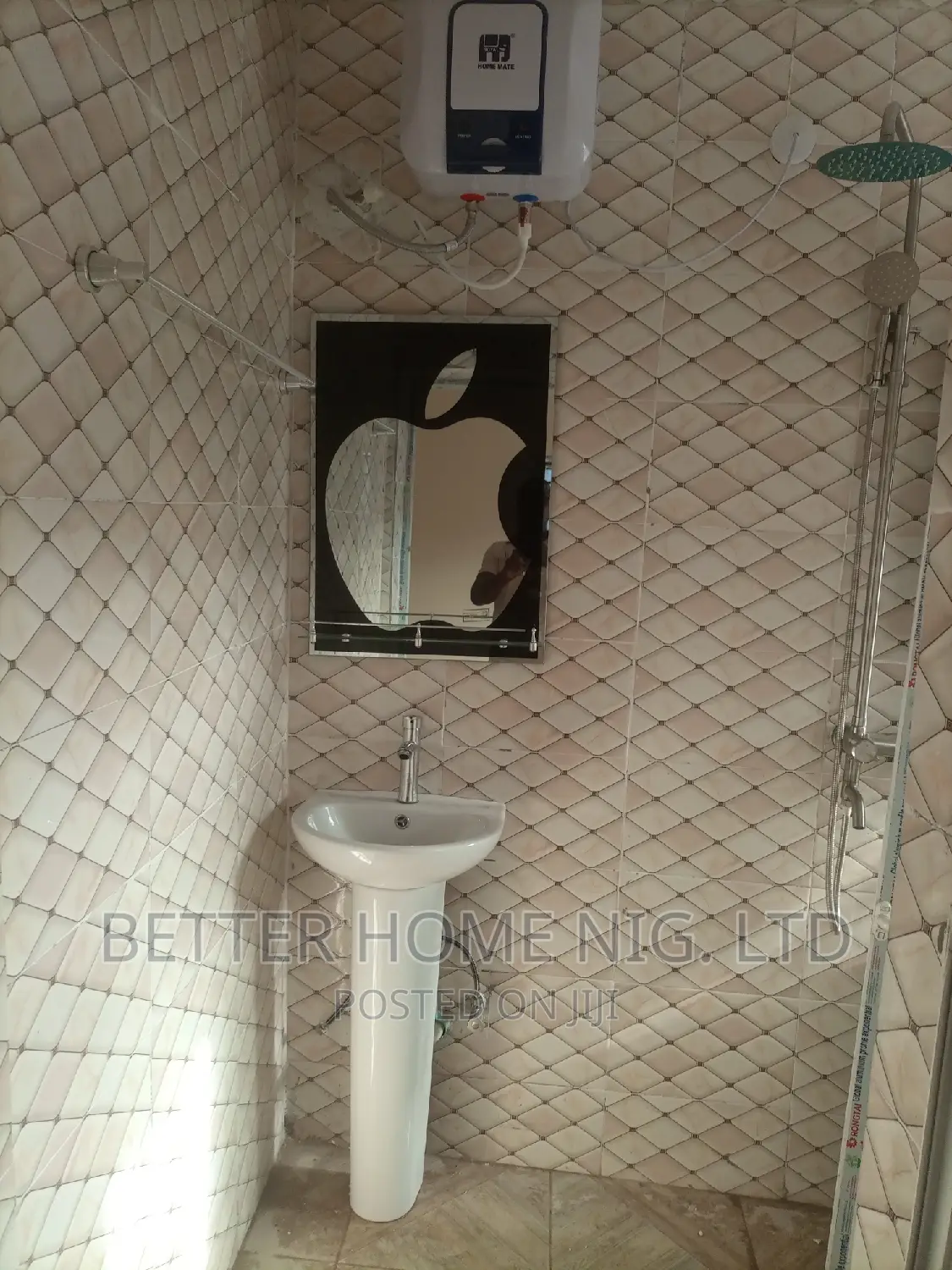 Furnished 3bdrm Bungalow in Oluyole for rent in Oluyole