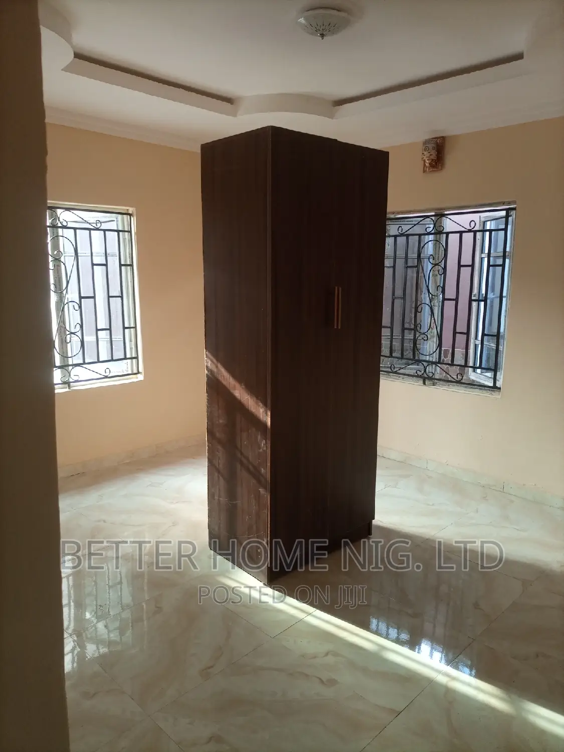 Furnished 3bdrm Bungalow in Oluyole for rent in Oluyole