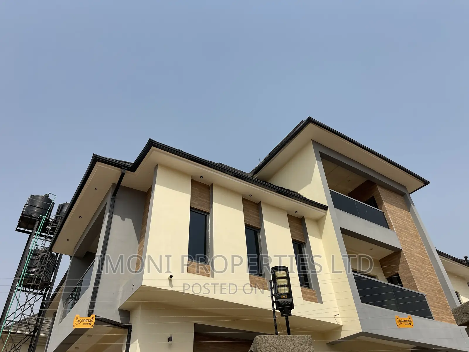 2bdrm Block of Flats in Sagwari, Dutse-Alhaji for rent in Dutse-Alhaji