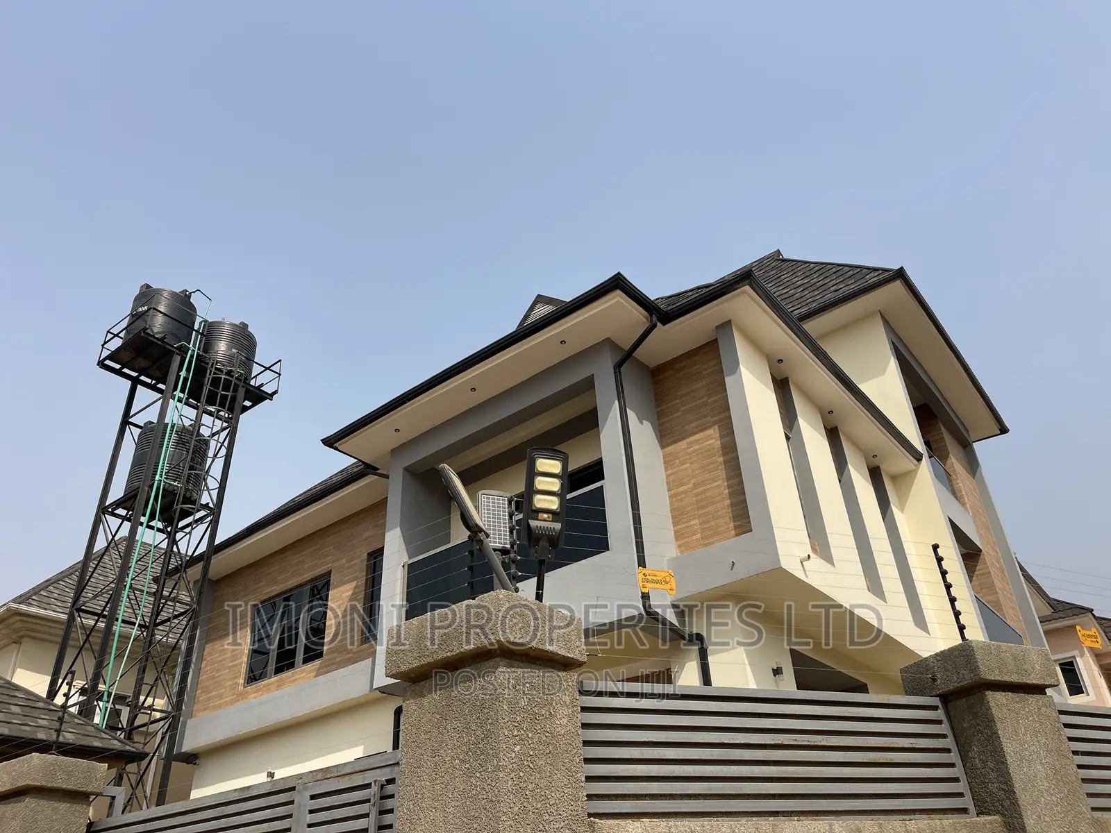 2bdrm Block of Flats in Sagwari, Dutse-Alhaji for rent in Dutse-Alhaji