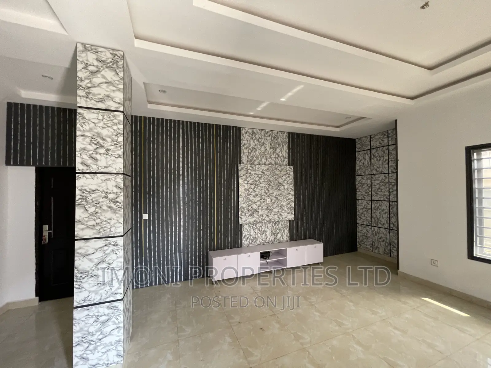 2bdrm Block of Flats in Sagwari, Dutse-Alhaji for rent in Dutse-Alhaji