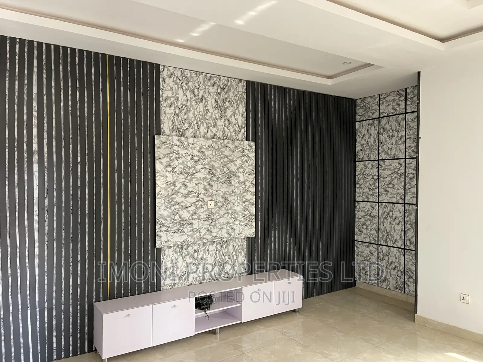 2bdrm Block of Flats in Sagwari, Dutse-Alhaji for rent in Dutse-Alhaji