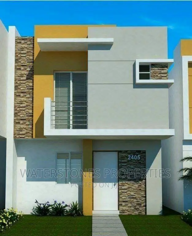 Land for Sale in Asaba. in Oshimili South
