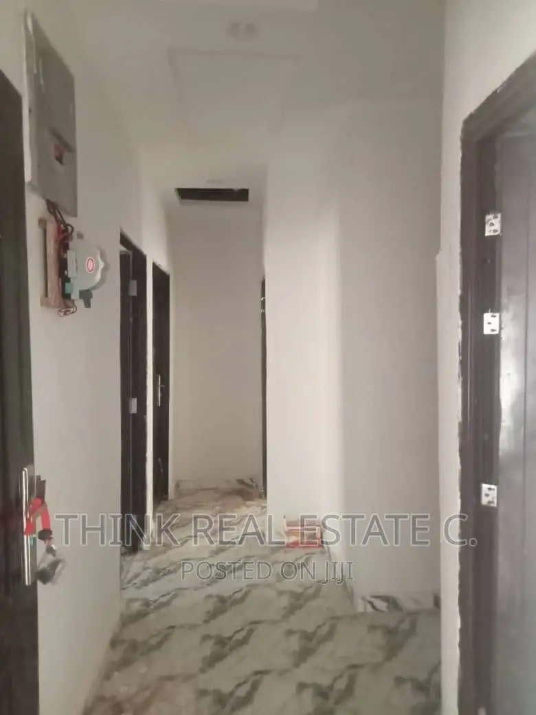 3bdrm House in Pz,Sapele Road, Benin City for rent in Benin City