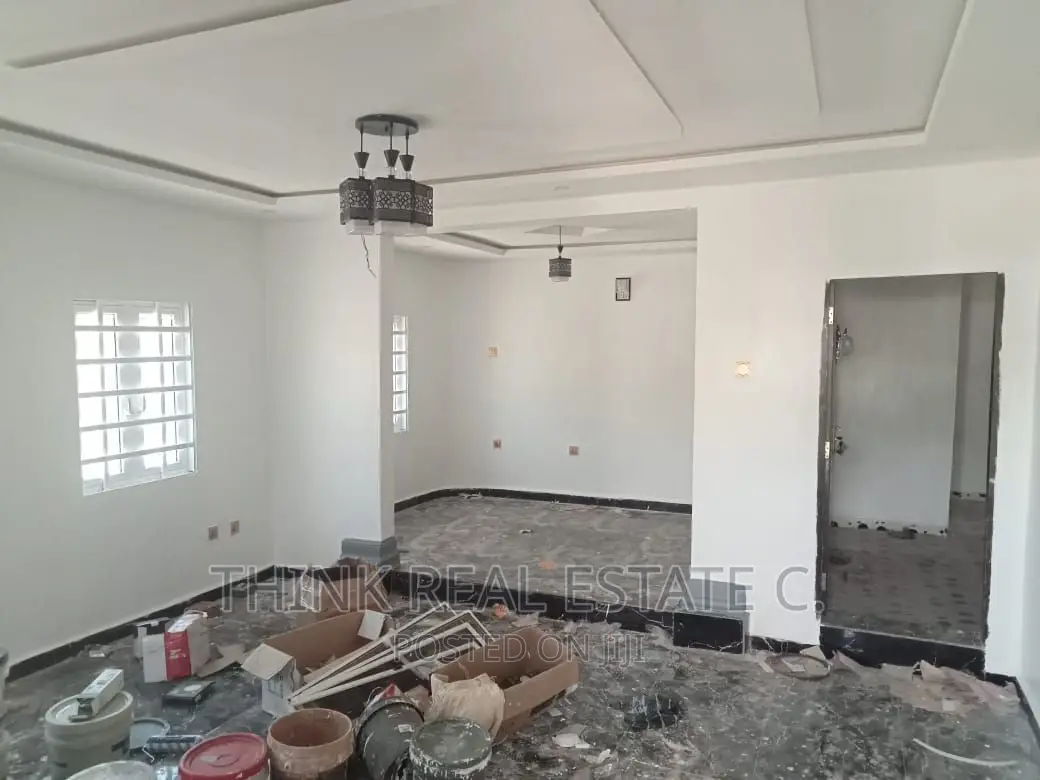 3bdrm House in Pz,Sapele Road, Benin City for rent in Benin City