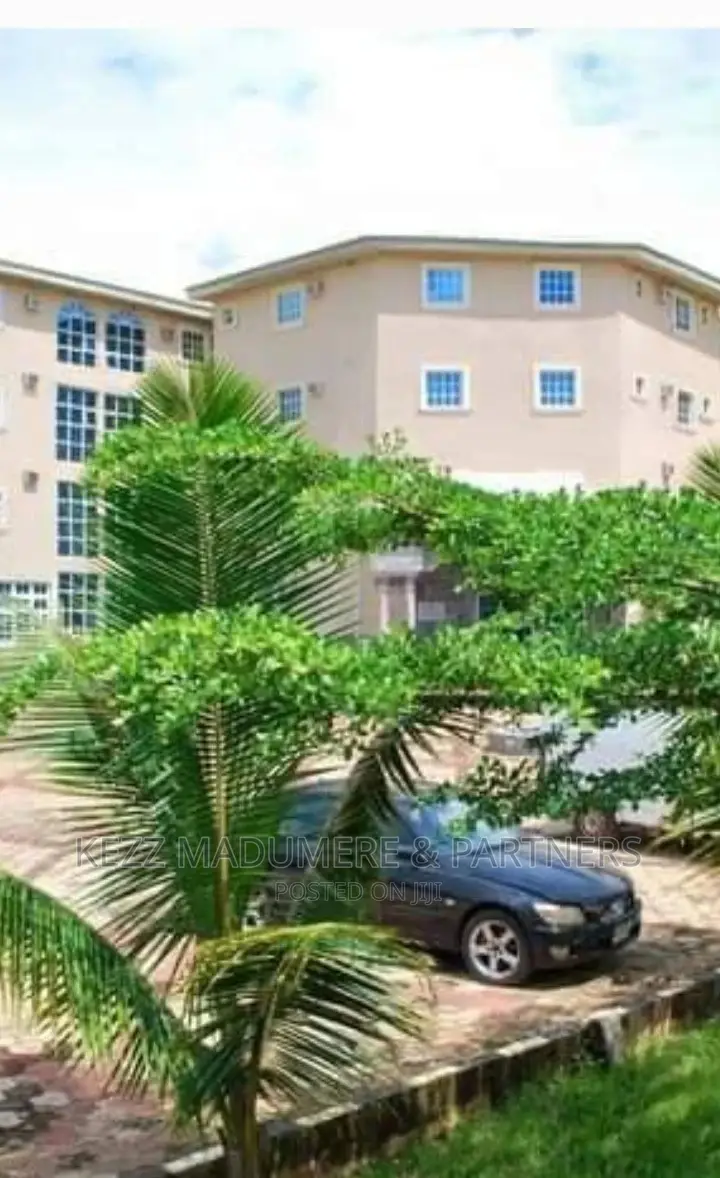 For Sale: Functional Hotel in Awka in Awka