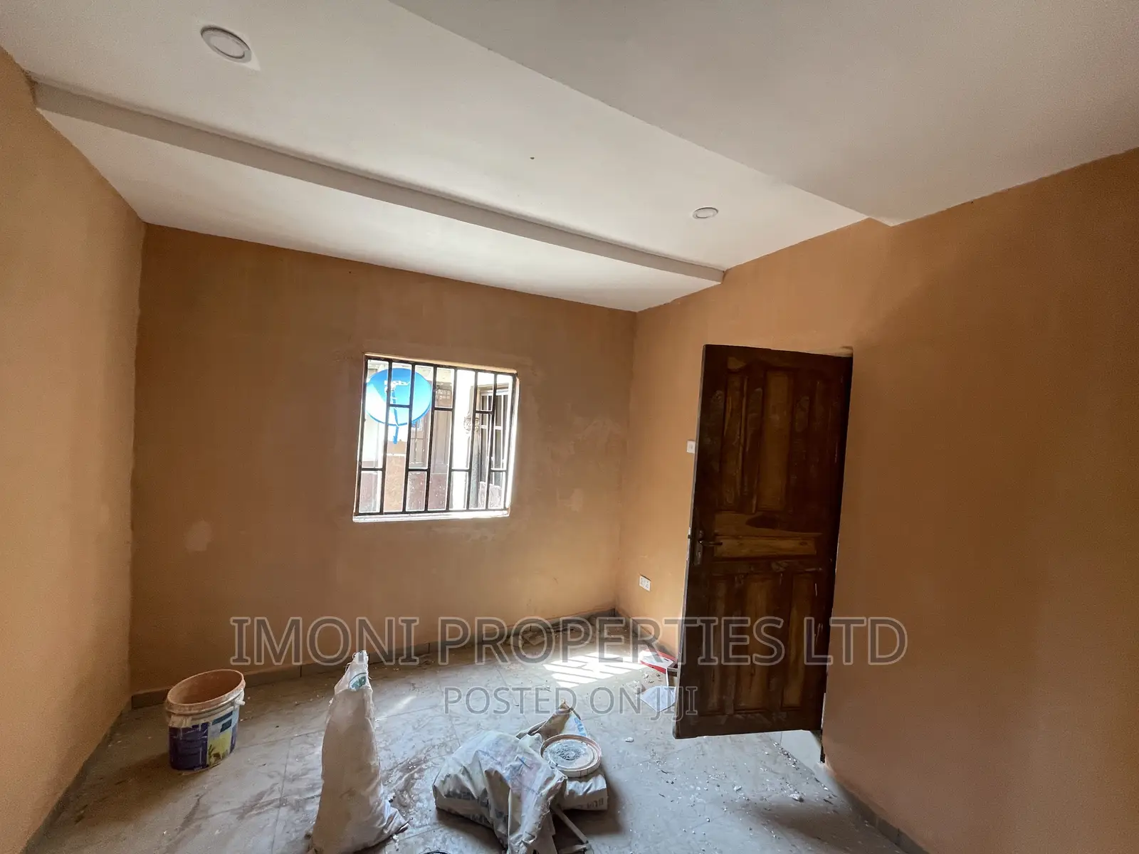 1bdrm Room & Parlour in Freedom Avenue, Dutse-Alhaji for rent in Dutse-Alhaji