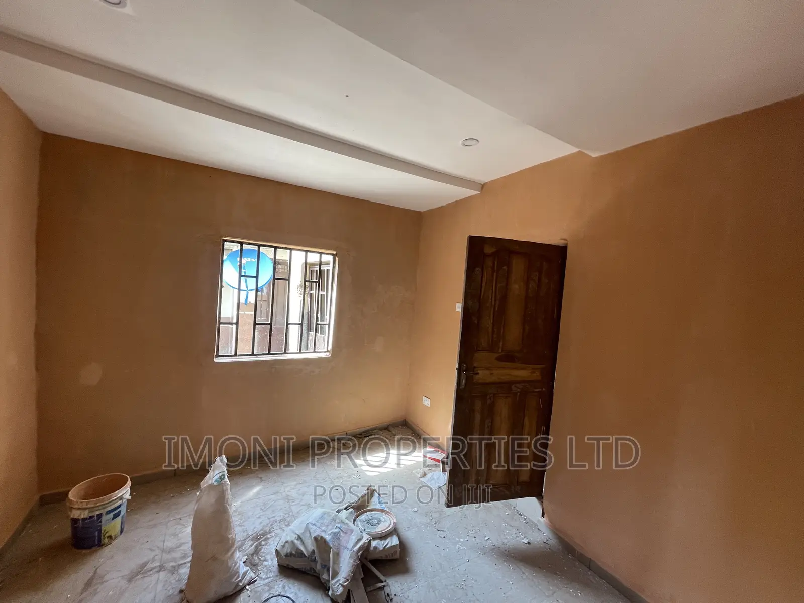 1bdrm Room & Parlour in Freedom Avenue, Dutse-Alhaji for rent in Dutse-Alhaji