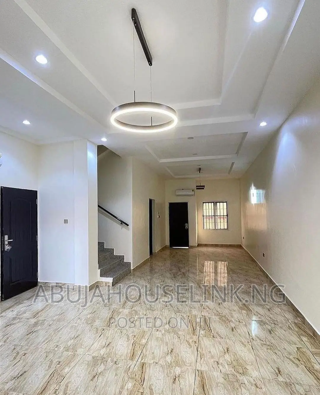 5bdrm Duplex in Guzape Abuja for sale in Guzape District