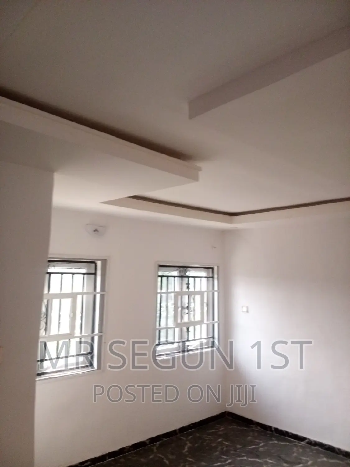 3bdrm Block of Flats in Ilero Housing Estate, Akala Express for rent in Akala Express