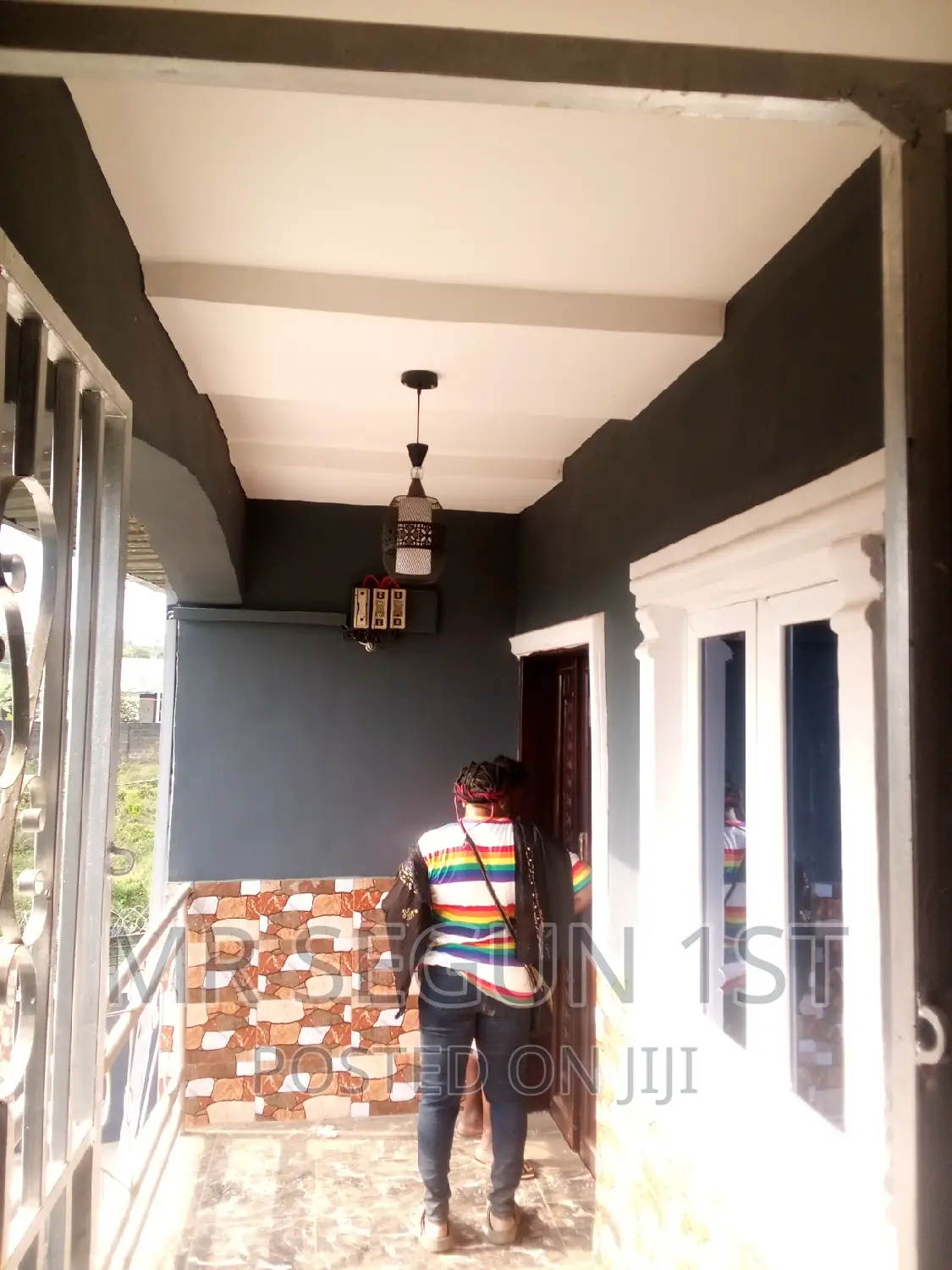 3bdrm Block of Flats in Ilero Housing Estate, Akala Express for rent in Akala Express