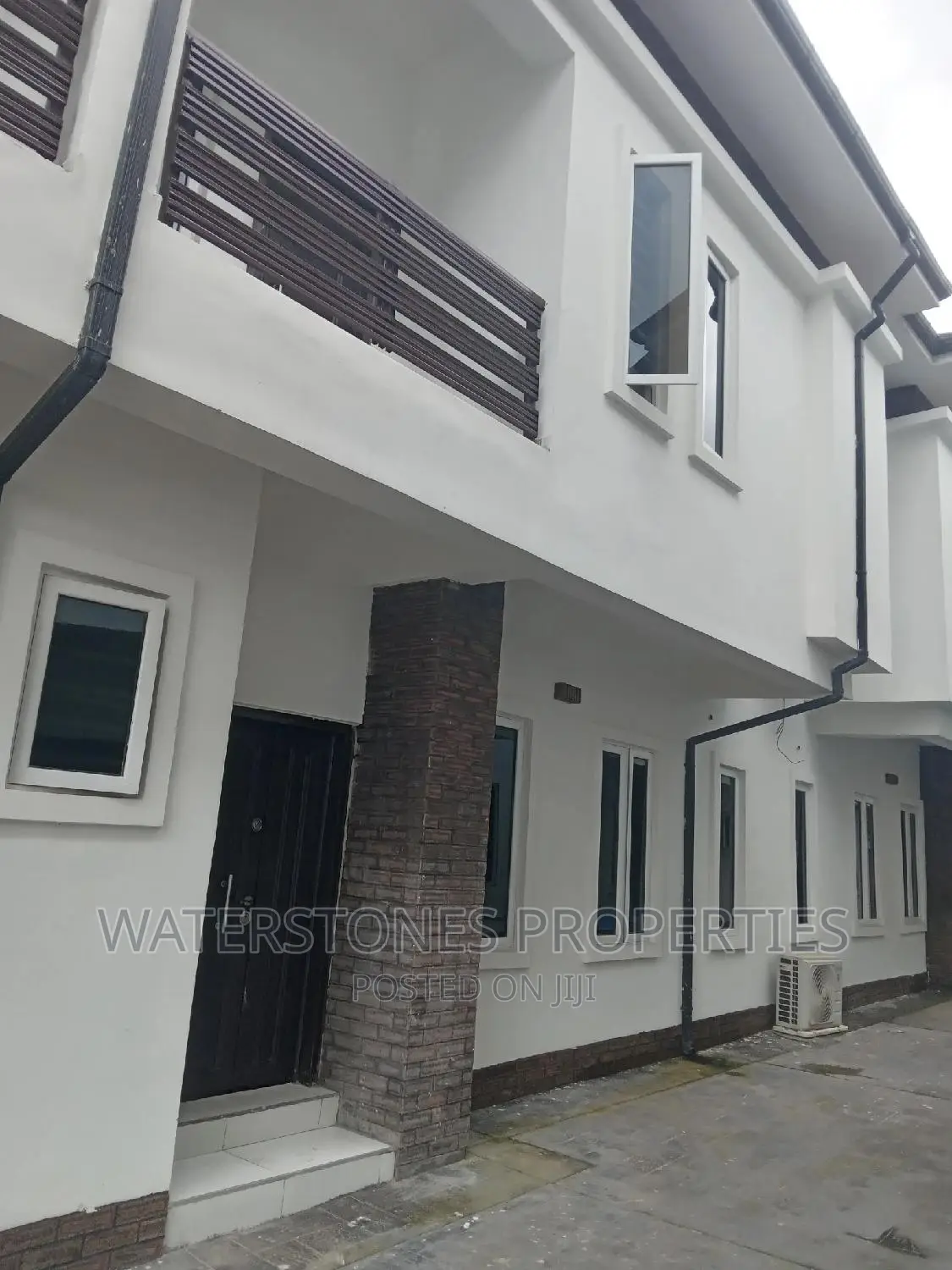 Duplex for Sale in Asaba in Oshimili South
