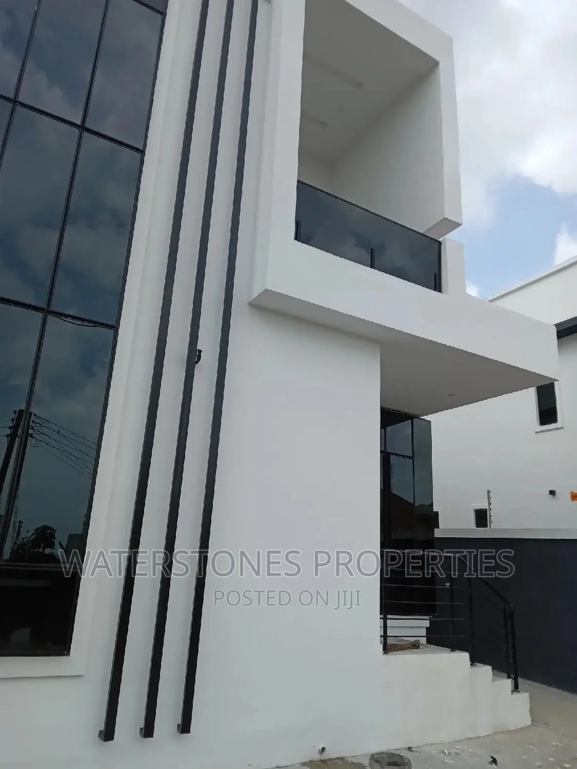 Duplex for Sale in Asaba in Oshimili South