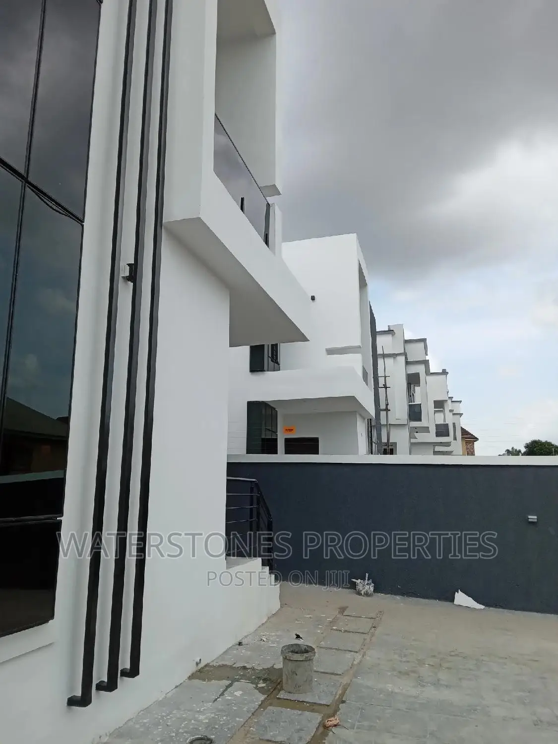 Duplex for Sale in Asaba in Oshimili South