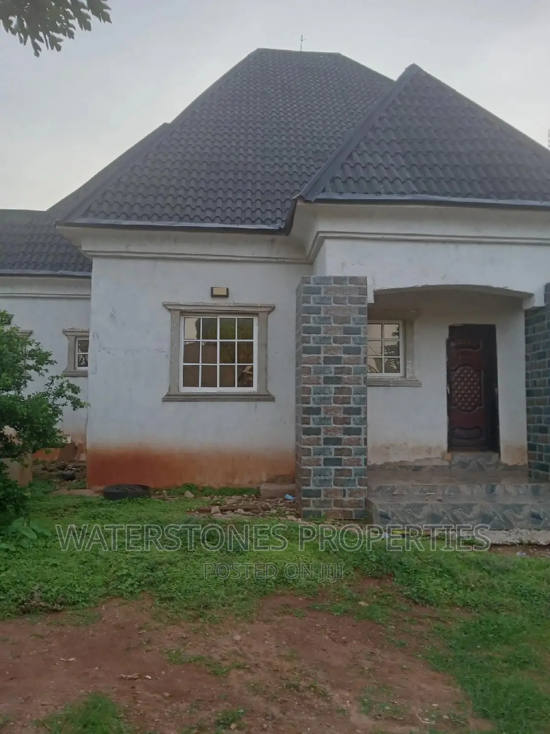 Beautiful Table Land for Sale in Asaba in Oshimili South