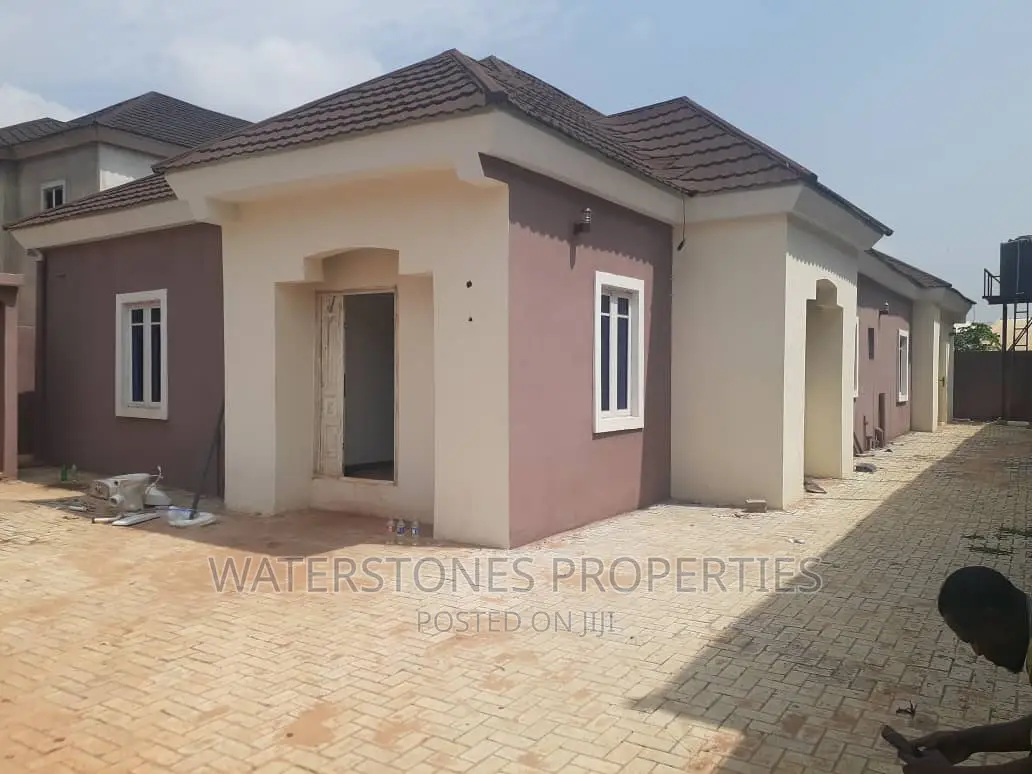 Beautiful Table Land for Sale in Asaba in Oshimili South