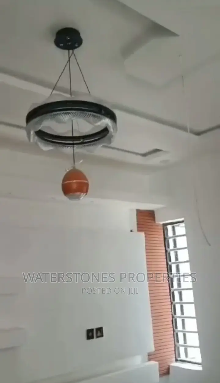 Furnished 4bdrm Duplex in Asaba, Oshimili South for sale in Oshimili South