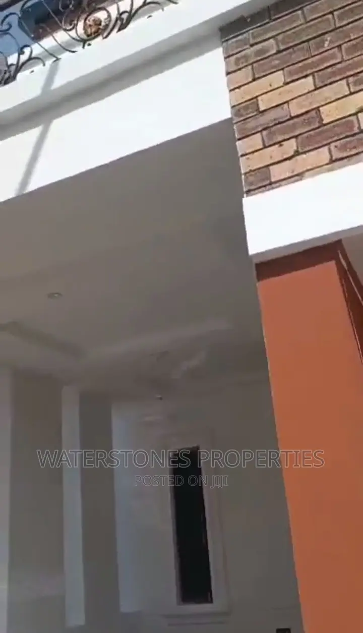 Furnished 4bdrm Duplex in Asaba, Oshimili South for sale in Oshimili South