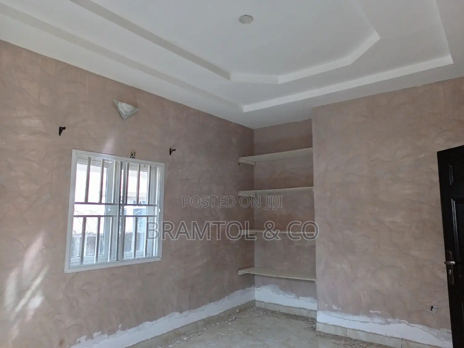 3bdrm Bungalow in Lugbe District for rent in Lugbe District