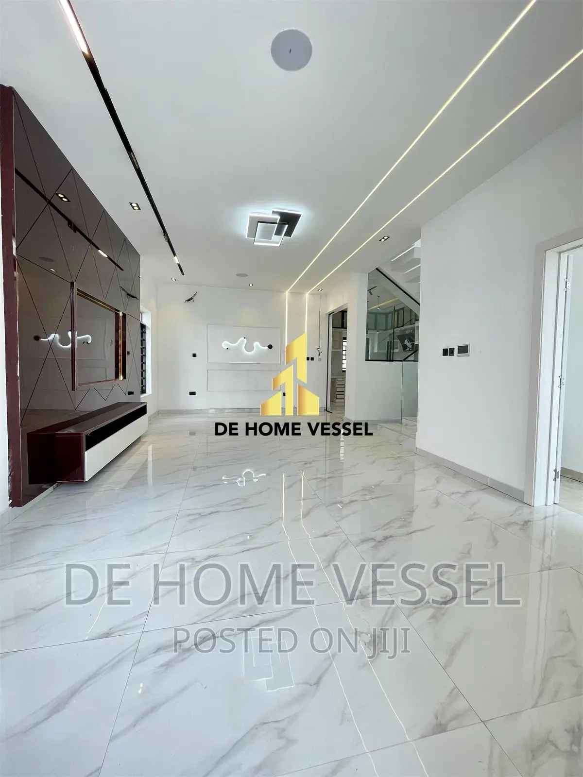4bdrm Duplex in Ajah for sale in Ajah
