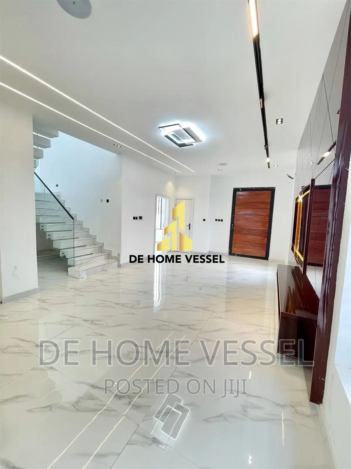 4bdrm Duplex in Ajah for sale in Ajah