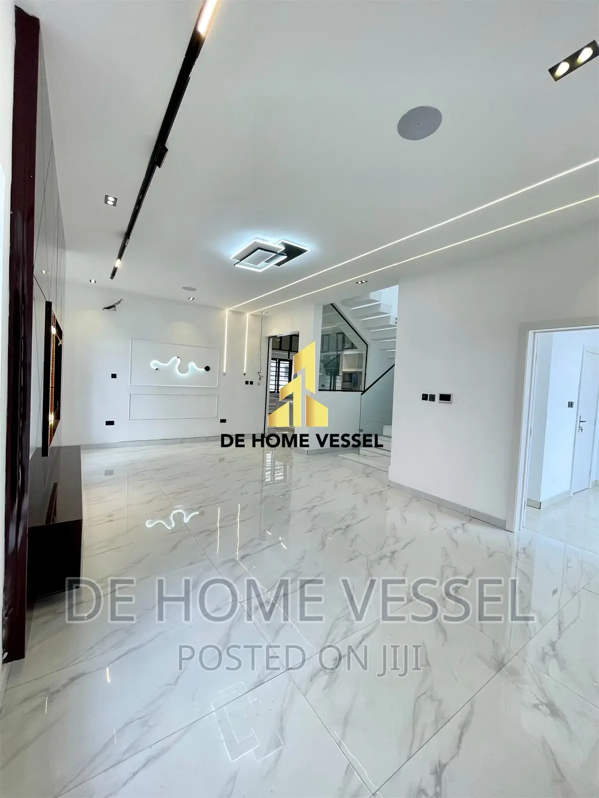 4bdrm Duplex in Ajah for sale in Ajah