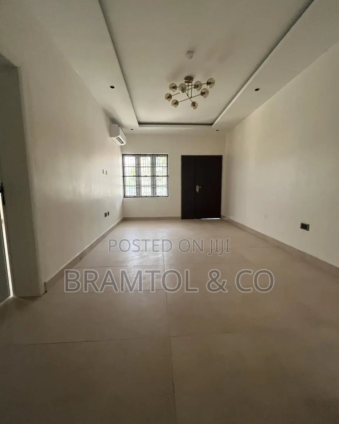 4bdrm Duplex in Maitama for rent in Maitama