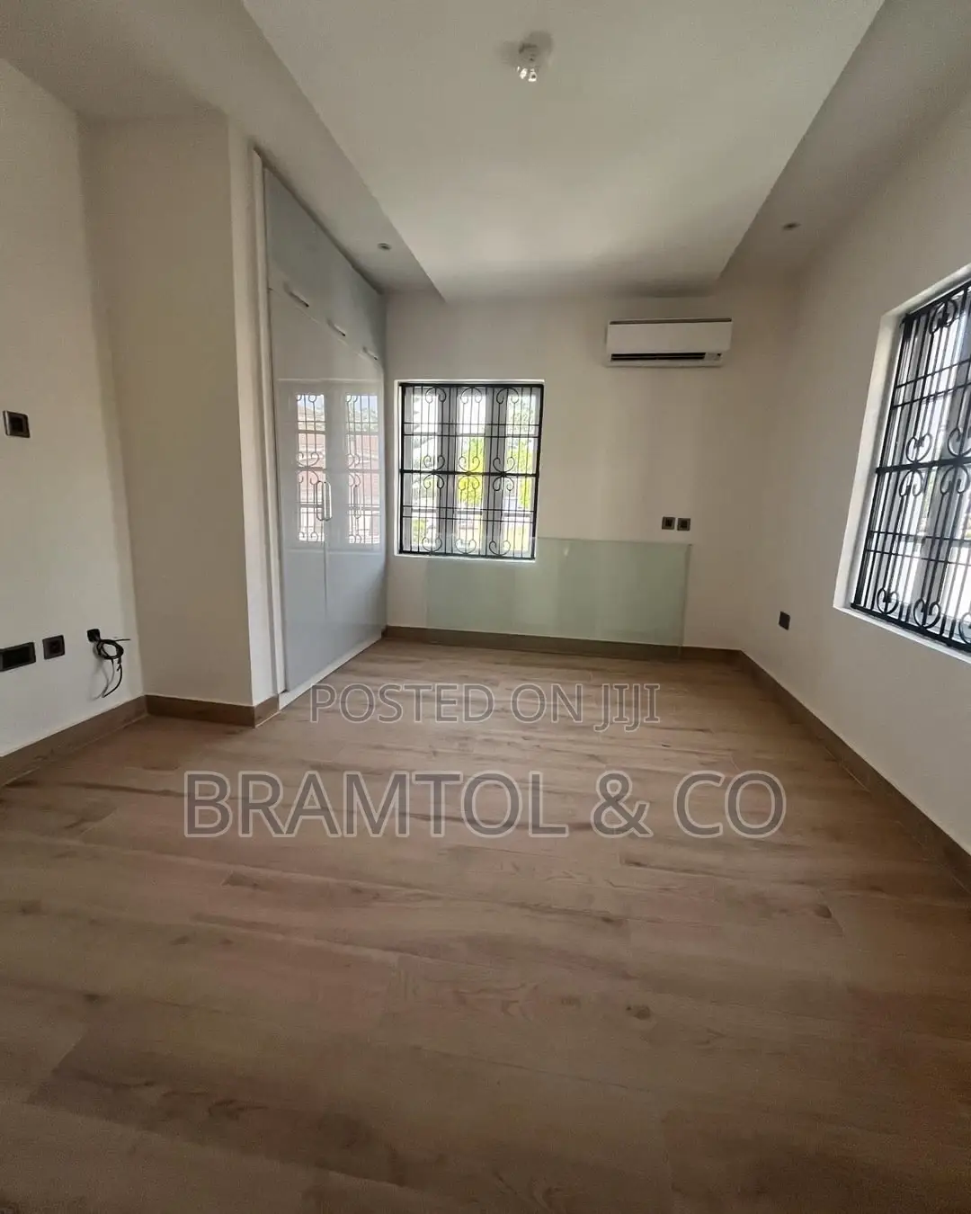 4bdrm Duplex in Maitama for rent in Maitama