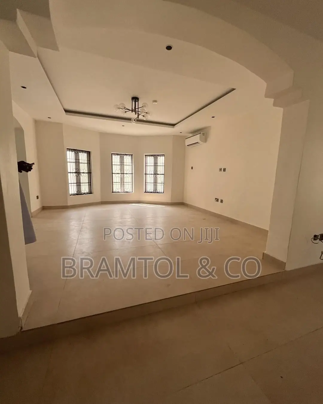 4bdrm Duplex in Maitama for rent in Maitama