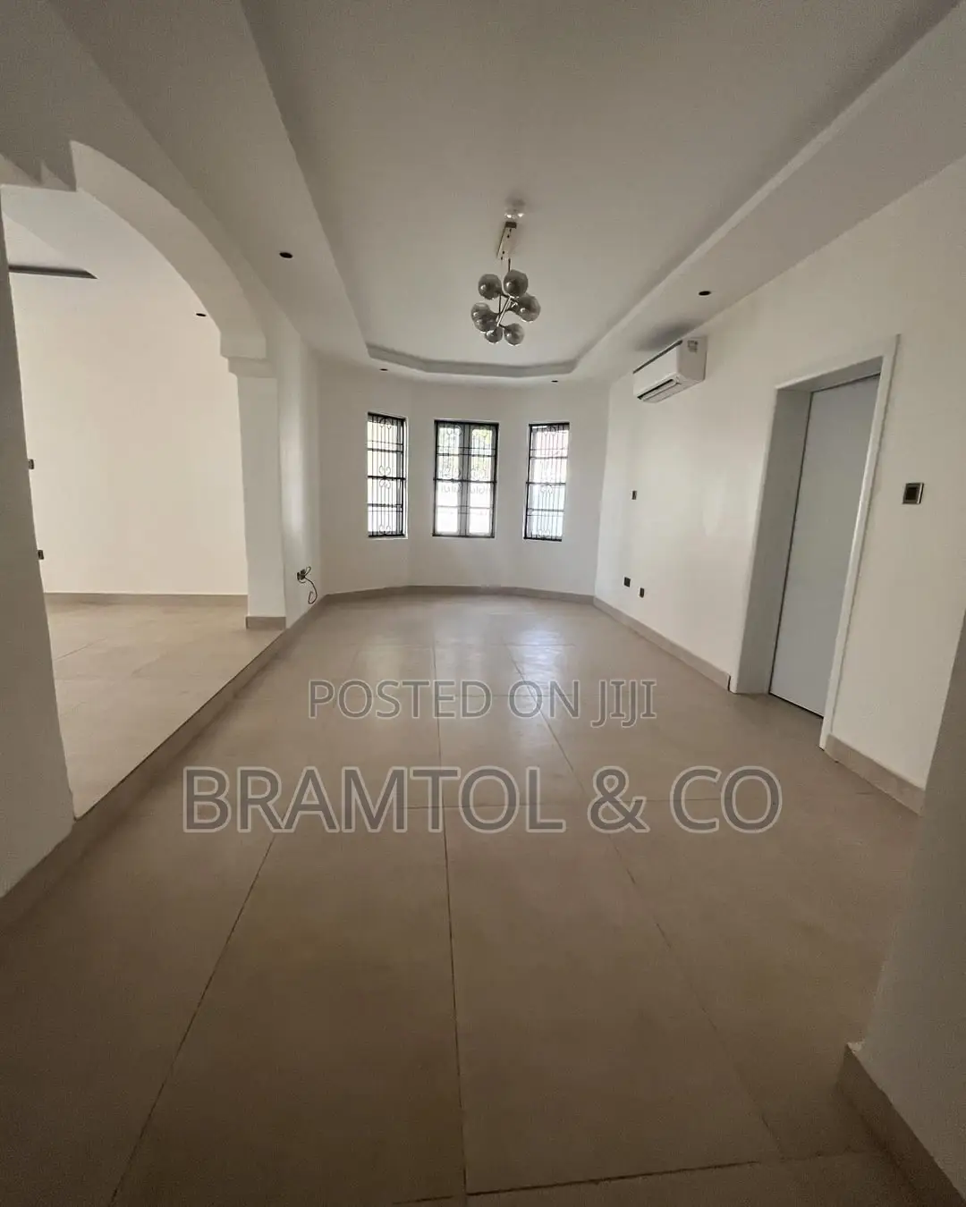 4bdrm Duplex in Maitama for rent in Maitama