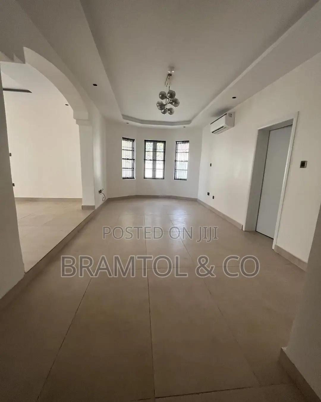 4bdrm Duplex in Maitama for rent in Maitama