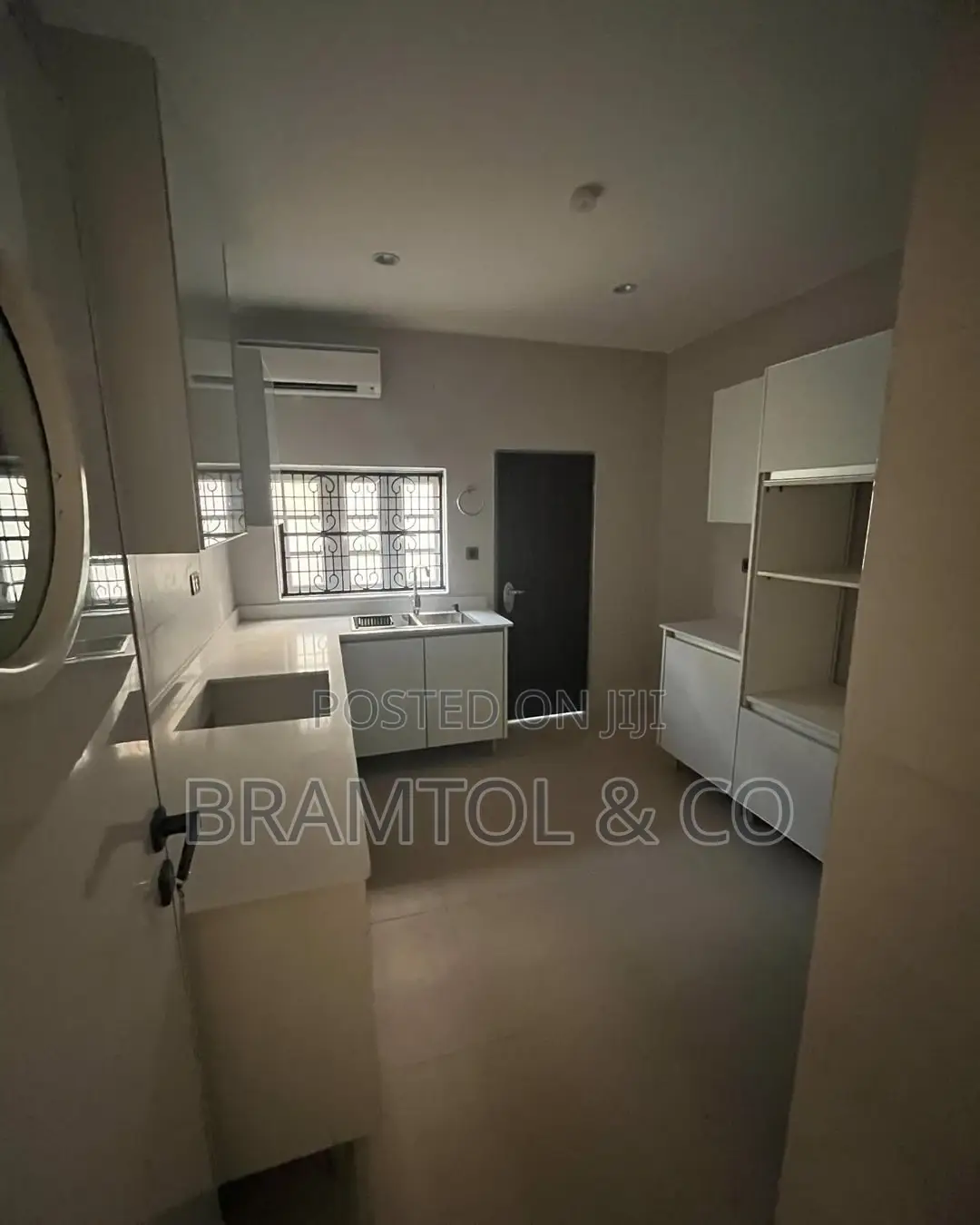 4bdrm Duplex in Maitama for rent in Maitama